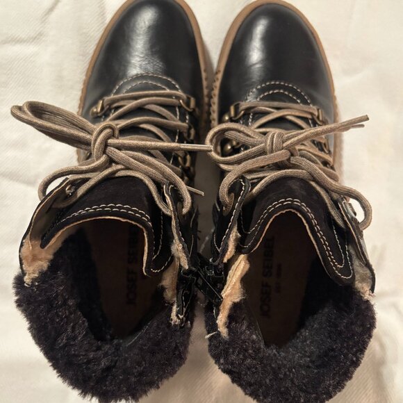 JOSEF SEIBEL MAREN 17 BOOTIE - Picture 9 of 12